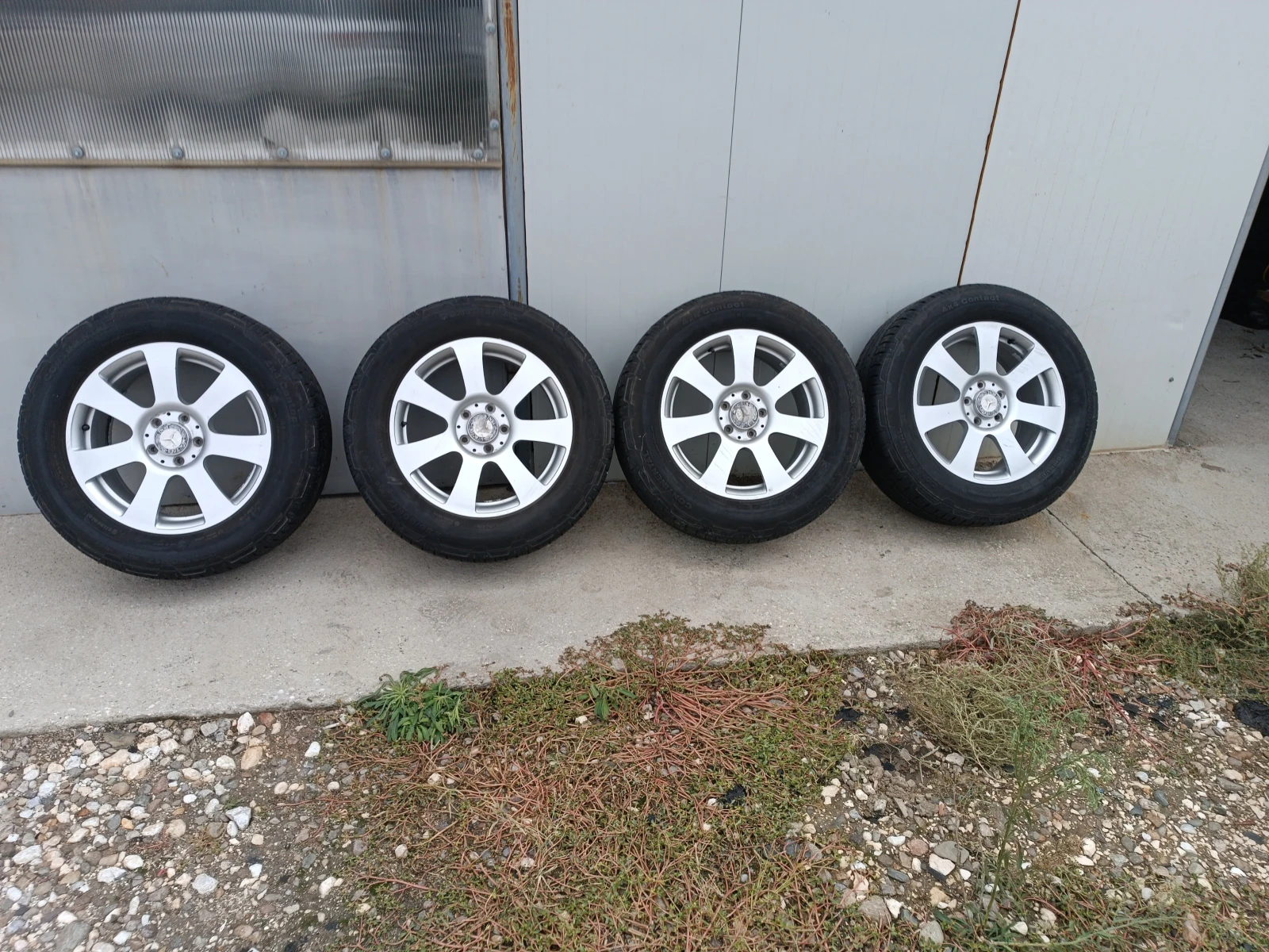   Mercedes-Benz GLK | Mobile.bg   1