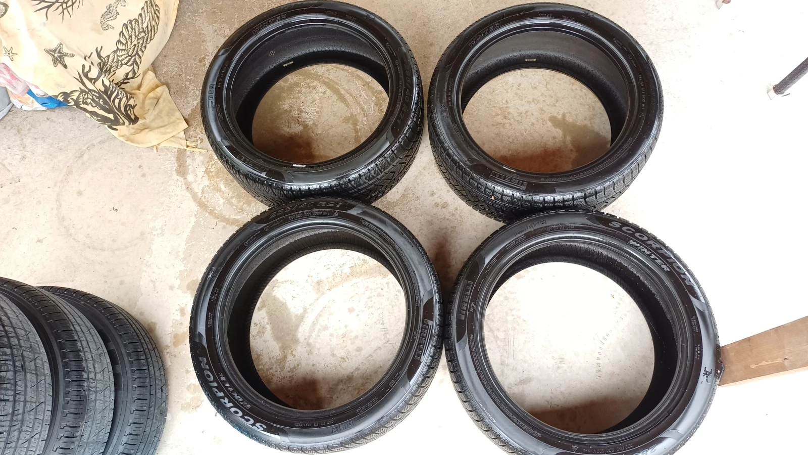  285/40R21 | Mobile.bg   2