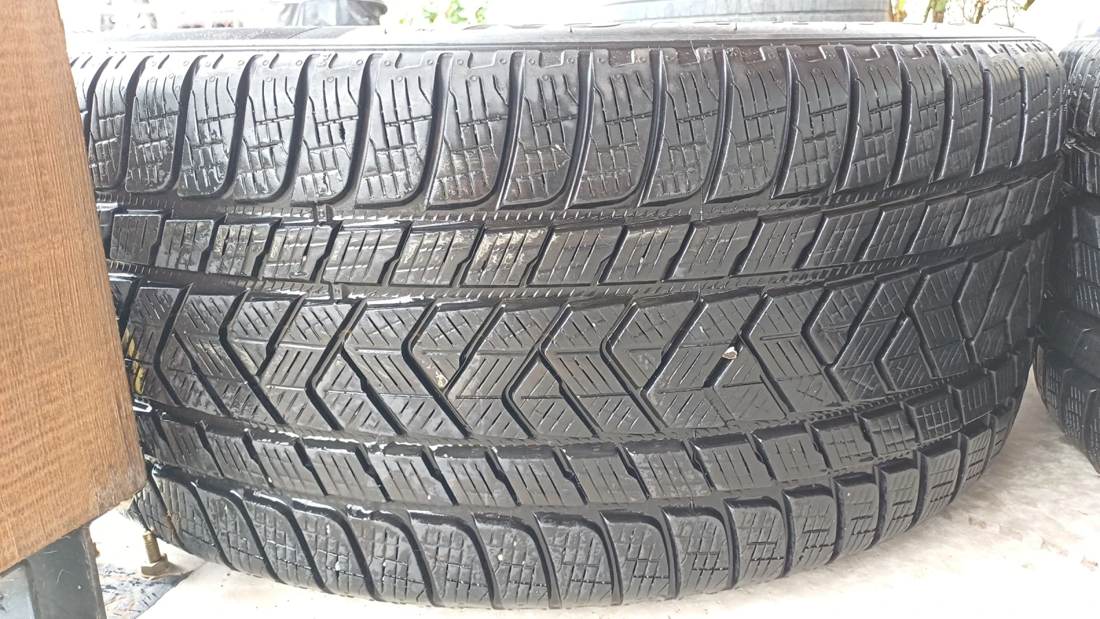  285/40R21 | Mobile.bg   4