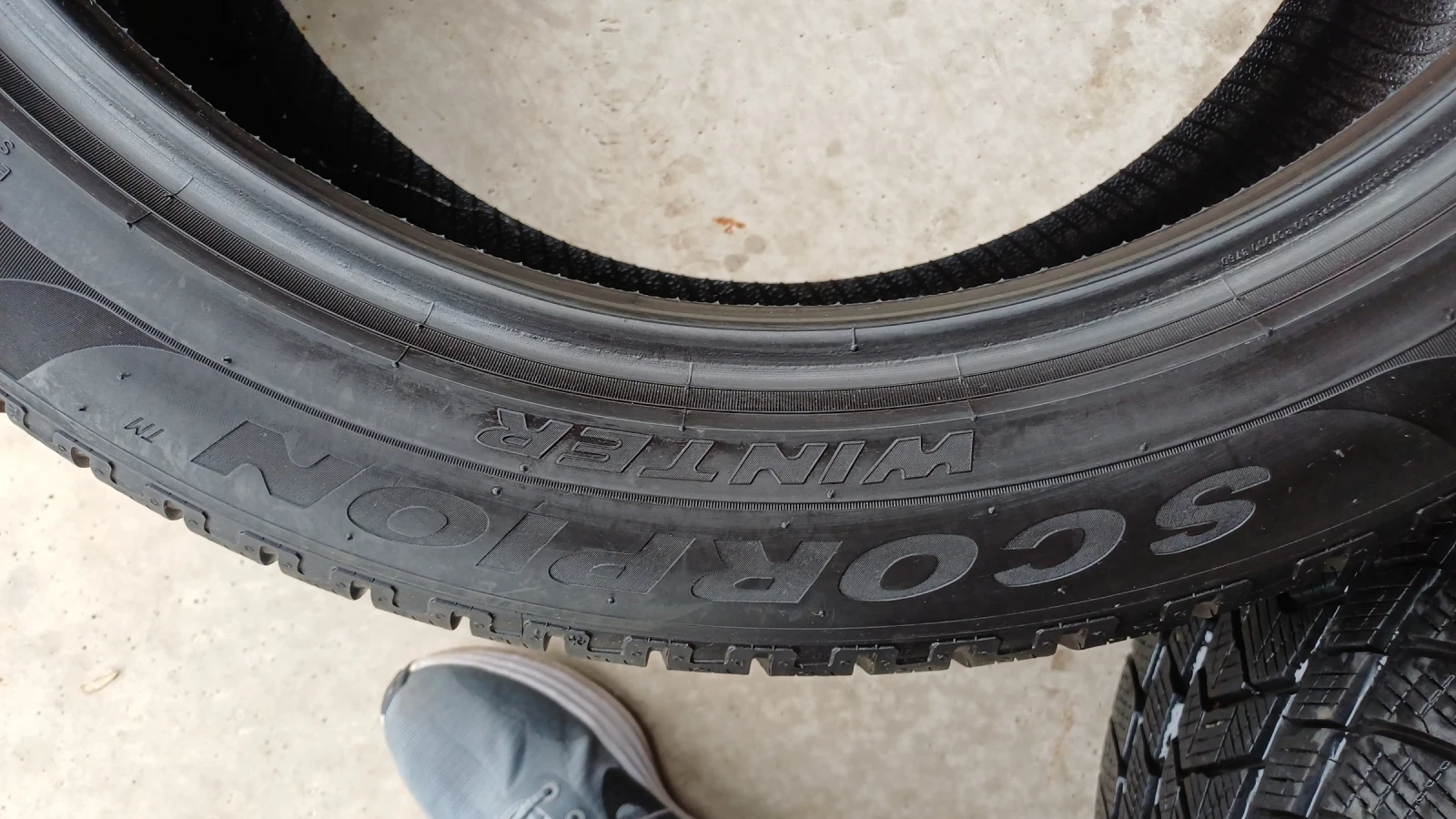  285/40R21 | Mobile.bg   5