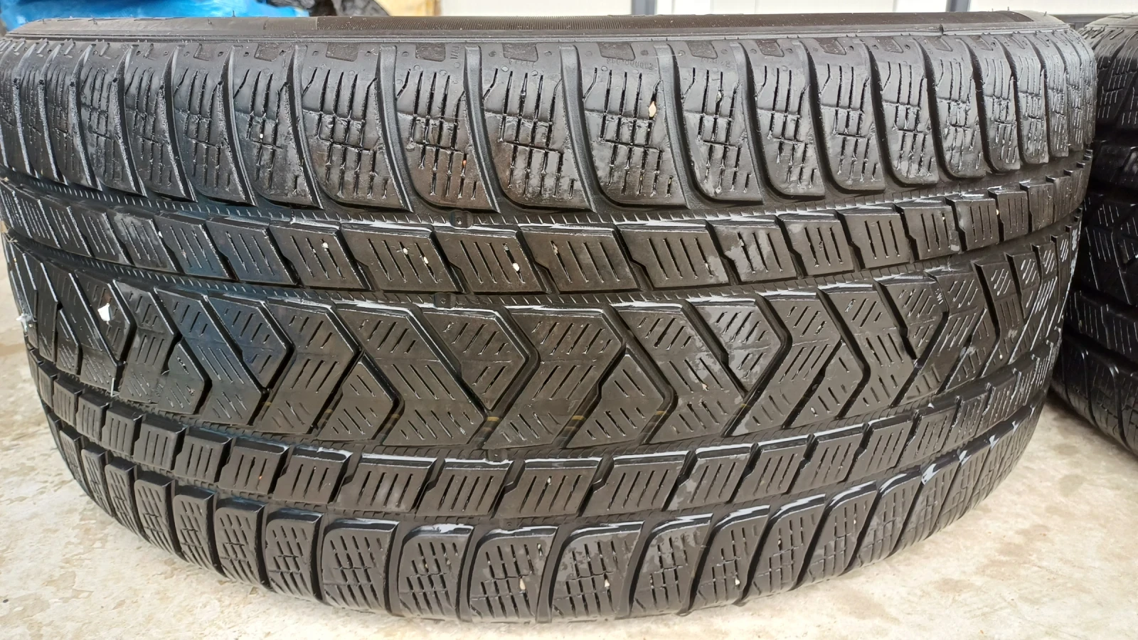  285/40R21 | Mobile.bg   7