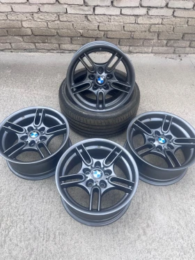 ����� �� �������� �� ������ �� BMW