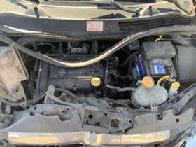 Opel Corsa 1.2i 80кс , снимка 7