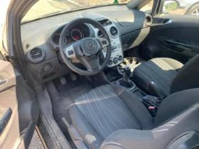 Opel Corsa 1.2i 80кс , снимка 5