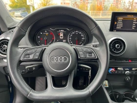 Audi A3 Audi A3 Limousine Sport 2.0 TDI S-Line - изображение 10