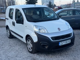 Fiat Fiorino 1.3 M-Jet EURO 6B