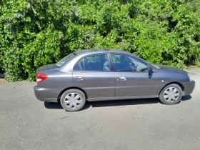 Kia Rio, снимка 3