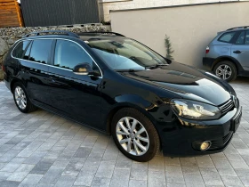 VW Golf 6 High line  , Регистриран, всичко платено, снимка 6
