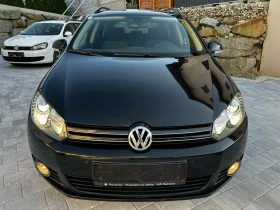 VW Golf 6 High line  , Регистриран, всичко платено, снимка 3