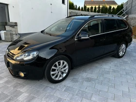 VW Golf 6 High line  , Регистриран, всичко платено, снимка 11