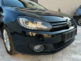 VW Golf 6 High line  , Регистриран, всичко платено, снимка 12