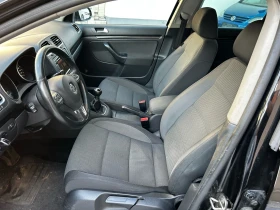 VW Golf 6 High line  , Регистриран, всичко платено, снимка 8