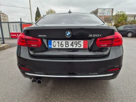 BMW 330  XDRIVE * * , снимка 6