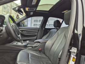 BMW 330  XDRIVE * * , снимка 10