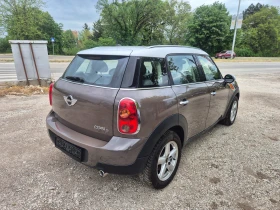 Mini Countryman 1.6D 111k.s, снимка 5