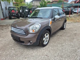 Mini Countryman 1.6D 111k.s, снимка 1