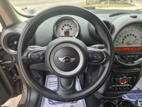 Mini Countryman 1.6D 111k.s, снимка 14