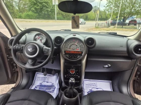 Mini Countryman 1.6D 111k.s, снимка 13