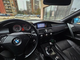 BMW 530 XD, снимка 15