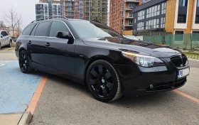 BMW 530 XD, снимка 10