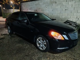 Mercedes-Benz E 220, снимка 2