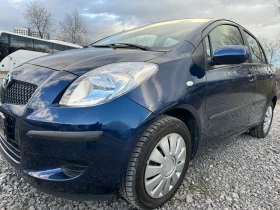Toyota Yaris 1.3 Автомат, снимка 7