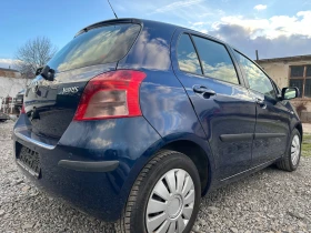Toyota Yaris 1.3 Автомат, снимка 9