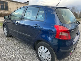 Toyota Yaris 1.3 Автомат, снимка 6