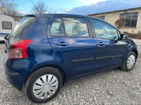 Toyota Yaris 1.3 Автомат, снимка 3