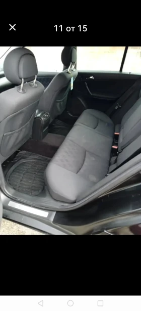 Mercedes-Benz C 220 cdi, снимка 11