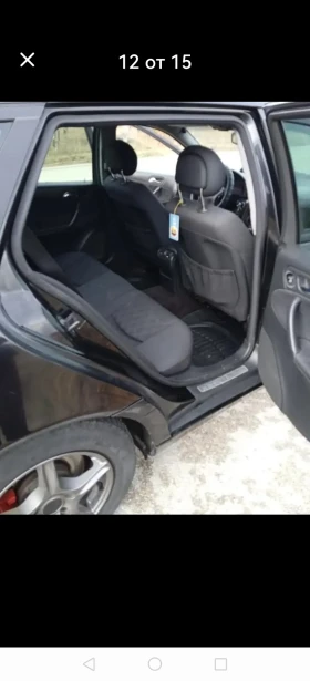 Mercedes-Benz C 220 cdi, снимка 12