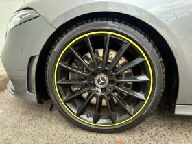 Mercedes-Benz A 250, снимка 14