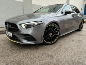 Mercedes-Benz A 250, снимка 2