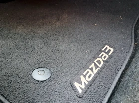 Mazda 3 (BM) 2.0 SkyActiv-G (120 кс), снимка 13