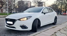 Mazda 3 (BM) 2.0 SkyActiv-G (120 кс), снимка 1