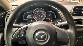 Mazda 3 (BM) 2.0 SkyActiv-G (120 кс), снимка 7