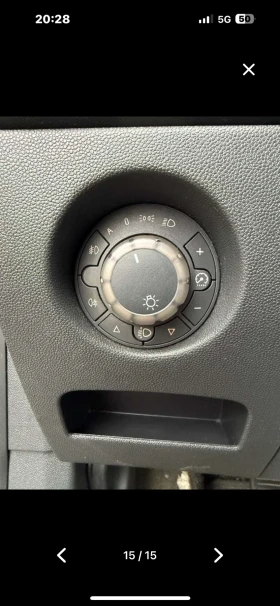 Opel Corsa 1.7cdti, снимка 16