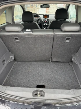 Opel Corsa 1.7cdti Limited edition , снимка 11