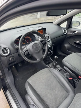 Opel Corsa 1.7cdti Limited edition , снимка 8