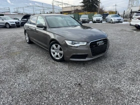 Audi A6 3.0TDi v6 245hp* LED* NAVI* КОЖА* 256200км* ТОП, снимка 17
