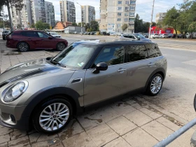 Mini Clubman, снимка 1