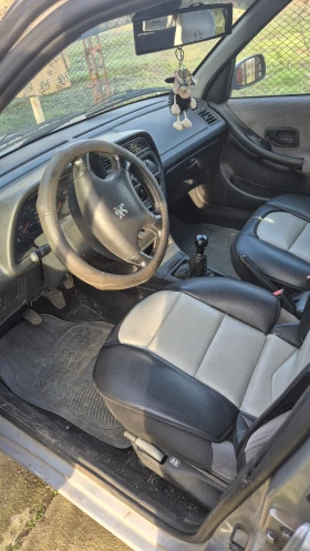 Peugeot 306, снимка 4