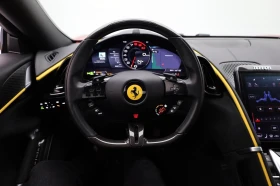 Ferrari Roma SPIDER/CERAMIC/CARBON/CAMERA/, снимка 11