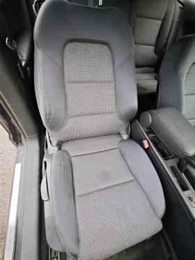 Audi A3 2.0TDI , снимка 10