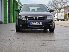 Audi A3 2.0TDI , снимка 2