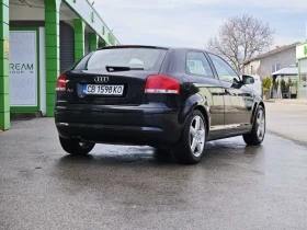 Audi A3 2.0TDI , снимка 6
