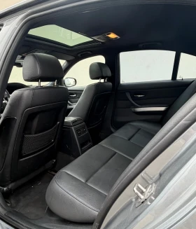 BMW 335 Edition, снимка 10