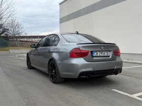BMW 335 Edition, снимка 1