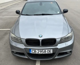 BMW 335 Edition, снимка 5