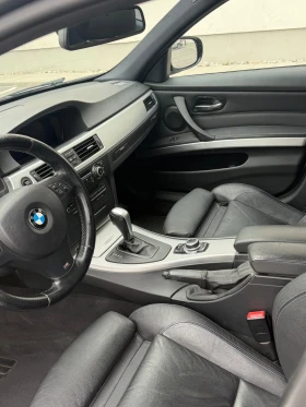 BMW 335 Edition, снимка 9